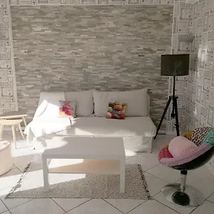 Portissol - Vue Mer - Plage - Parking Appartement
