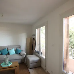Studio Portissol Appartement