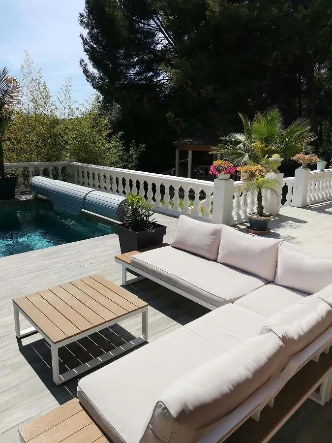 Appartement Pinede Man Yelle Sanary-sur-Mer