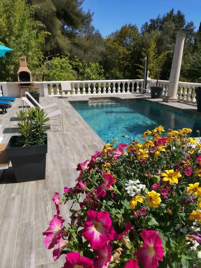 Appartement Pinede Man Yelle Sanary-sur-Mer France