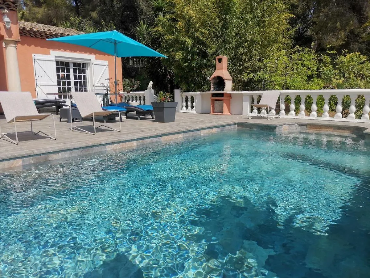 Pinede Man Yelle Apartment Sanary-sur-Mer