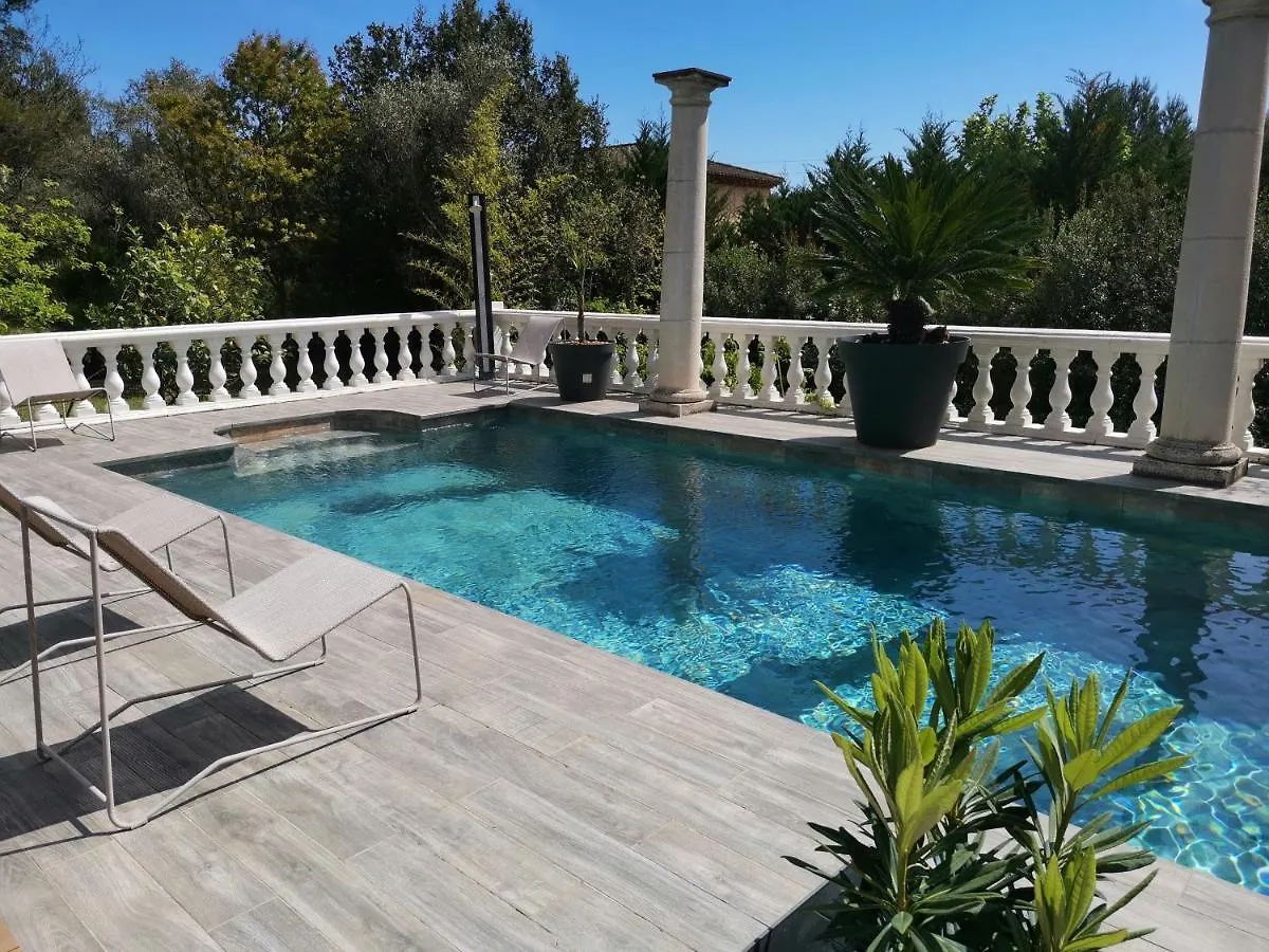 Pinede Man Yelle Apartment Sanary-sur-Mer
