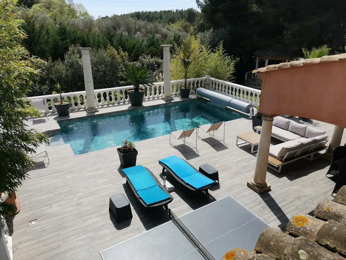 Appartement Pinede Man Yelle Sanary-sur-Mer