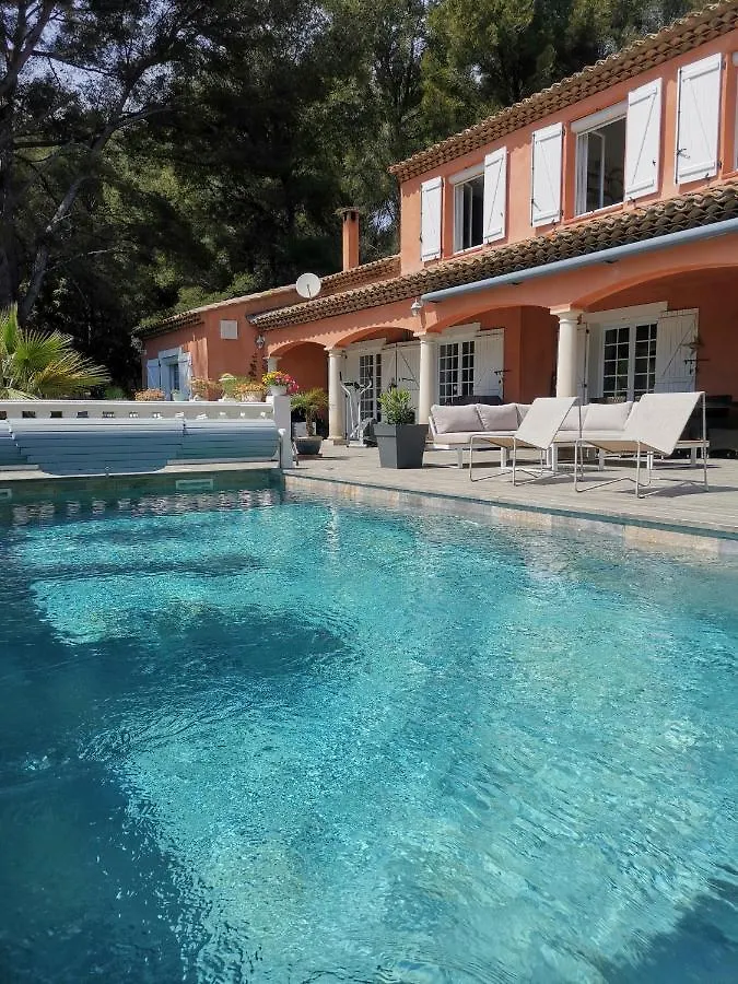 Pinede Man Yelle Apartment Sanary-sur-Mer 0*,  France