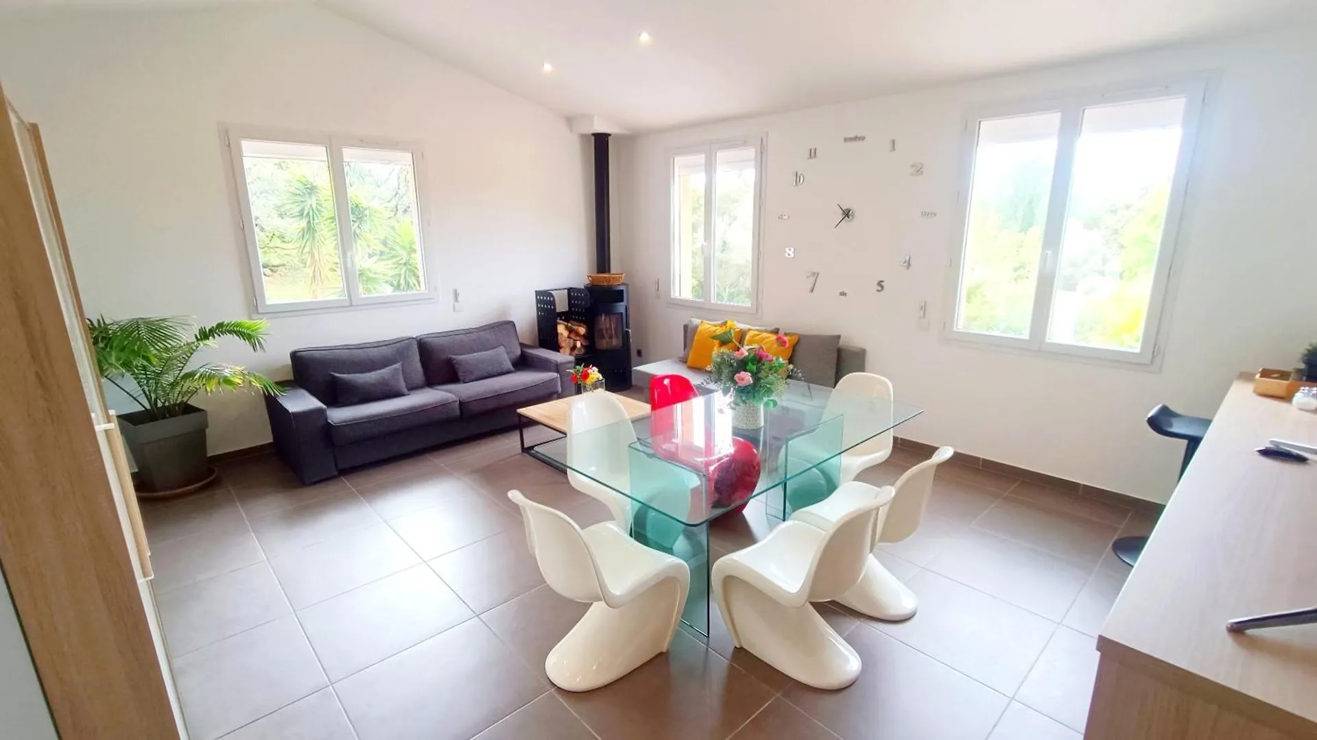 Pinede Man Yelle Apartment Sanary-sur-Mer