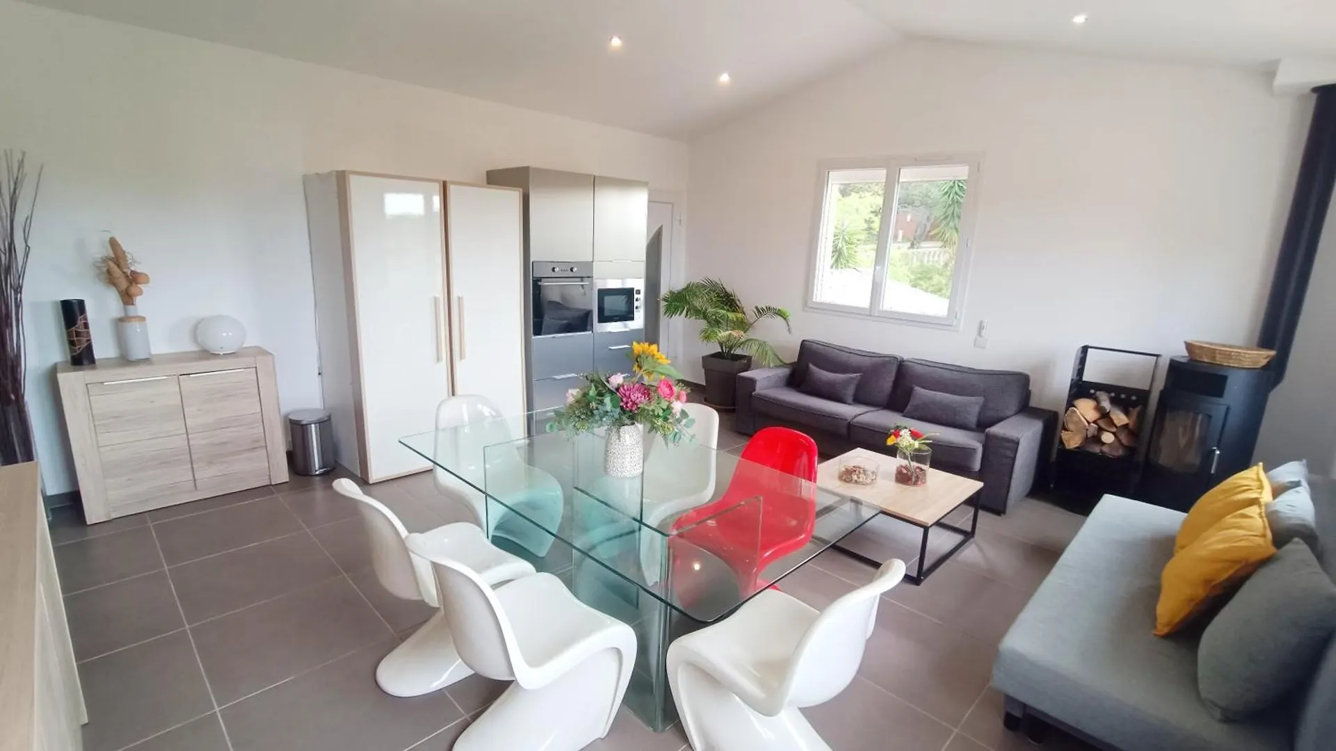 Pinede Man Yelle Apartment Sanary-sur-Mer