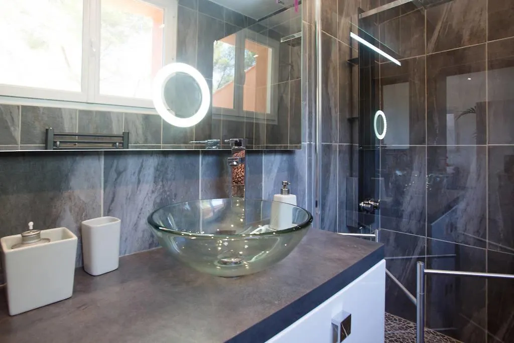 Pinede Man Yelle Apartment Sanary-sur-Mer