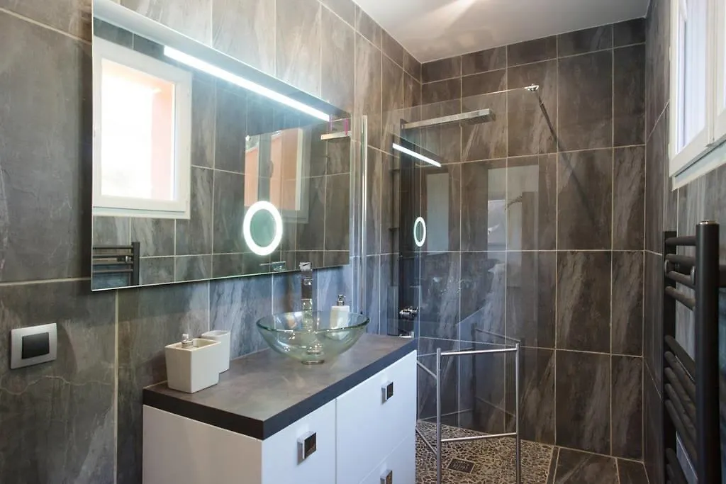 Pinede Man Yelle Apartment Sanary-sur-Mer