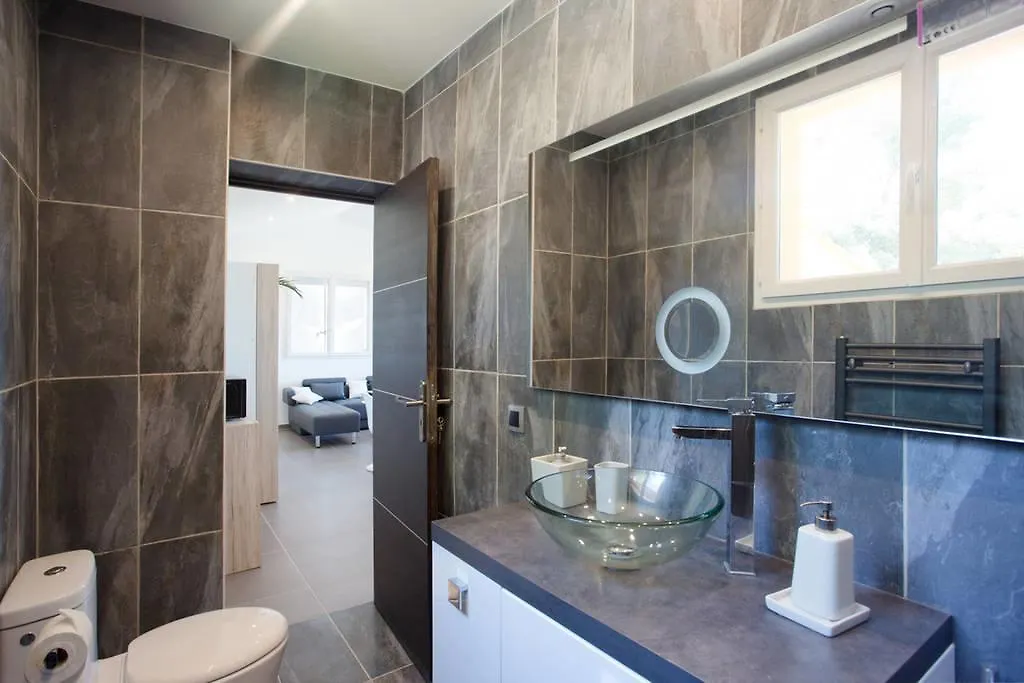 Appartement Pinede Man Yelle Sanary-sur-Mer