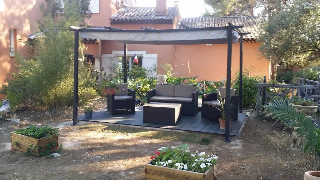 Appartement Pinede Man Yelle Sanary-sur-Mer 0*,  France