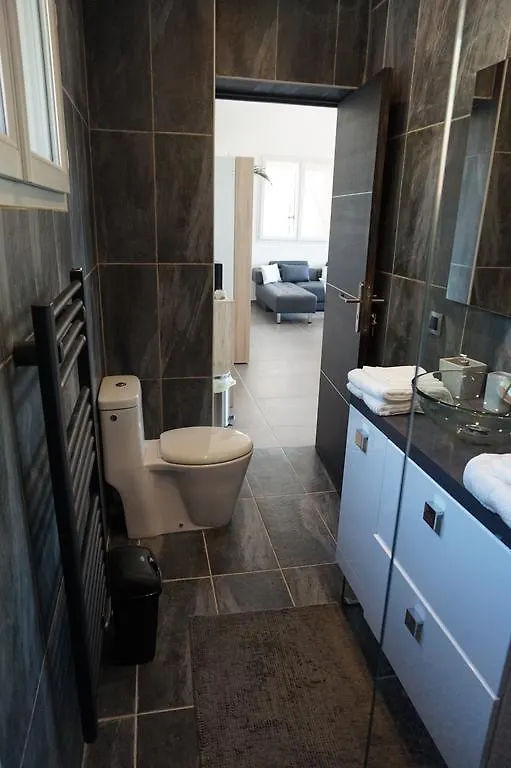 Appartement Pinede Man Yelle Sanary-sur-Mer 0*,  France
