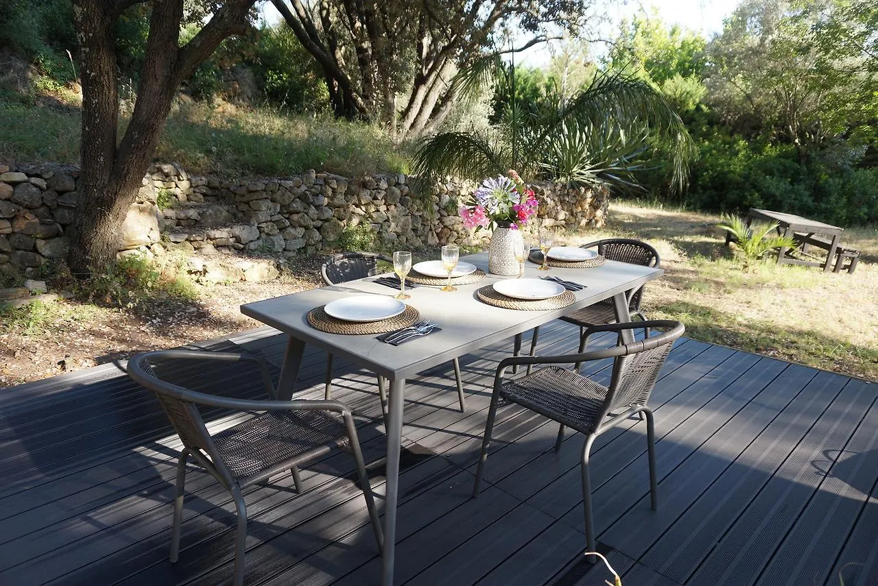 Appartement Pinede Man Yelle Sanary-sur-Mer