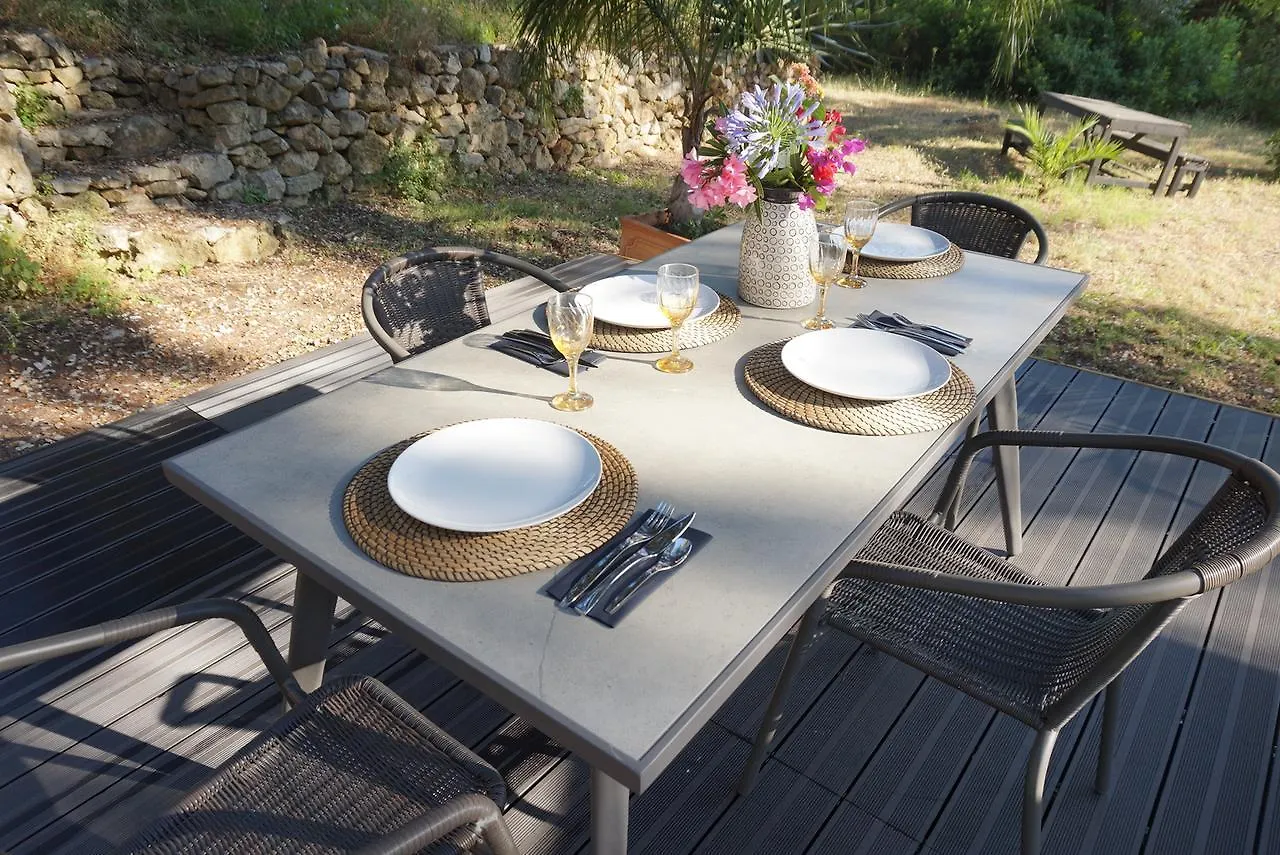 Pinede Man Yelle Apartment Sanary-sur-Mer 0*,