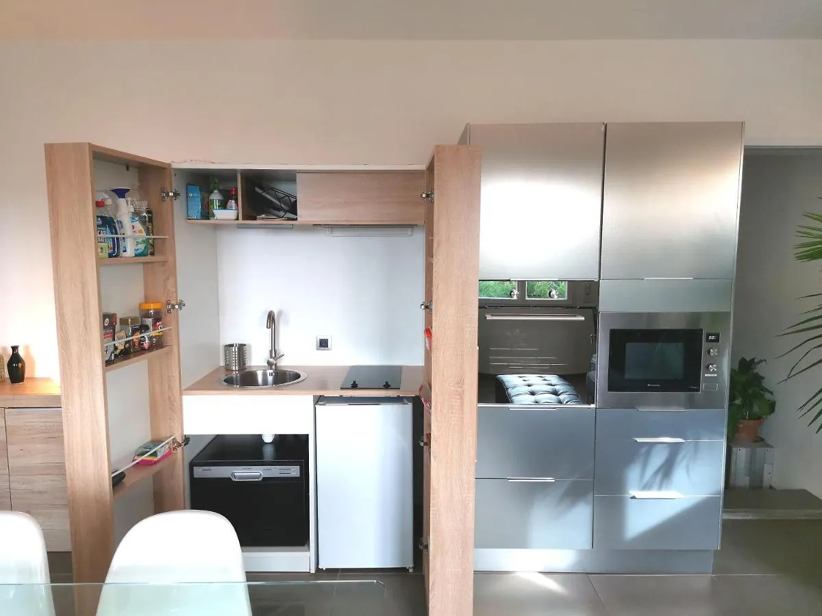 Pinede Man Yelle Apartment Sanary-sur-Mer