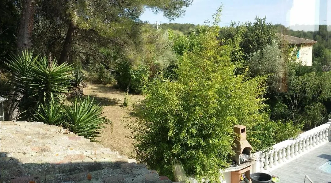 Appartement Pinede Man Yelle Sanary-sur-Mer